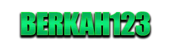 Logo Berkah123
