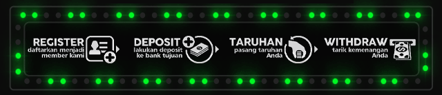 Berkah123 Jackpot